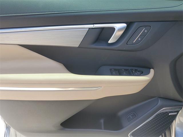 new 2026 Buick Enclave car, priced at $43,989