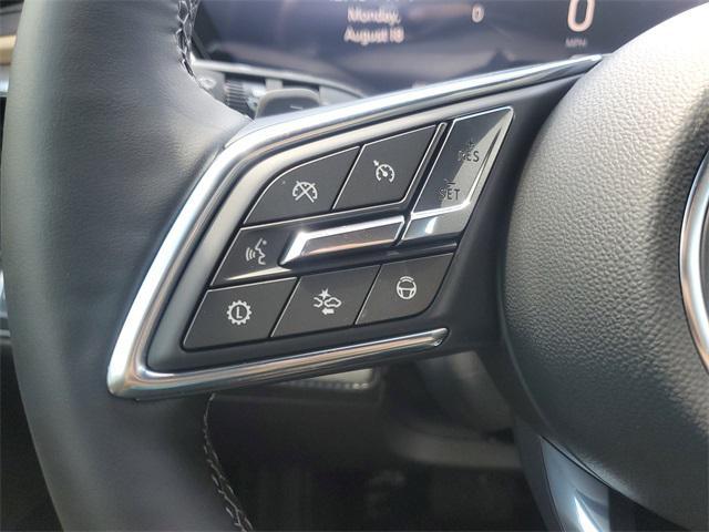 new 2026 Buick Enclave car, priced at $43,989