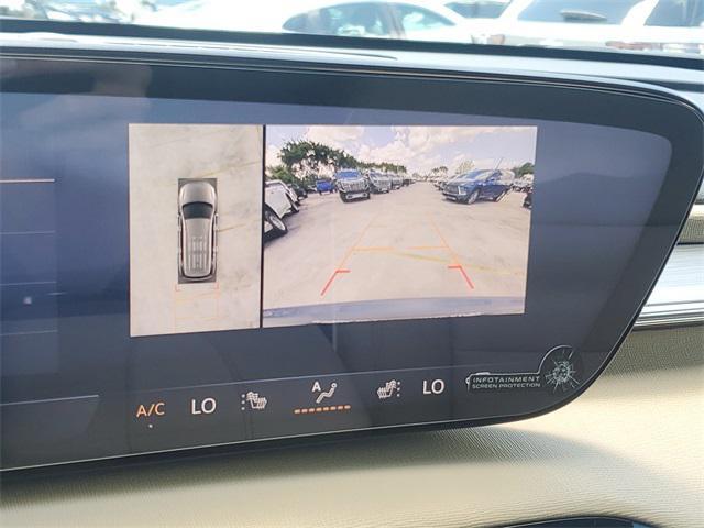 new 2026 Buick Enclave car, priced at $43,989