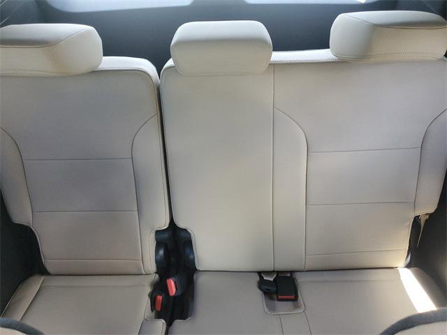 new 2026 Buick Enclave car, priced at $43,989