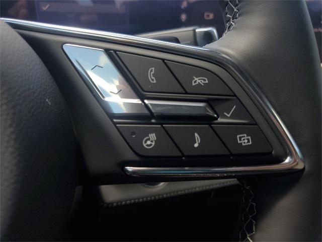 new 2026 Buick Enclave car, priced at $43,989