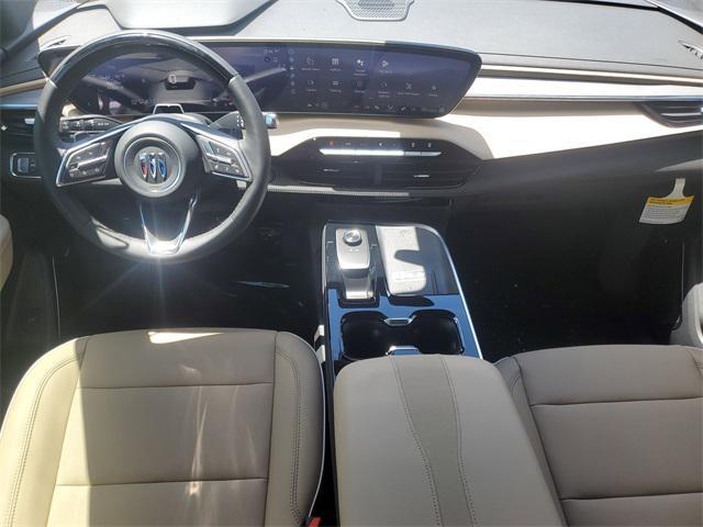 new 2026 Buick Enclave car, priced at $43,989
