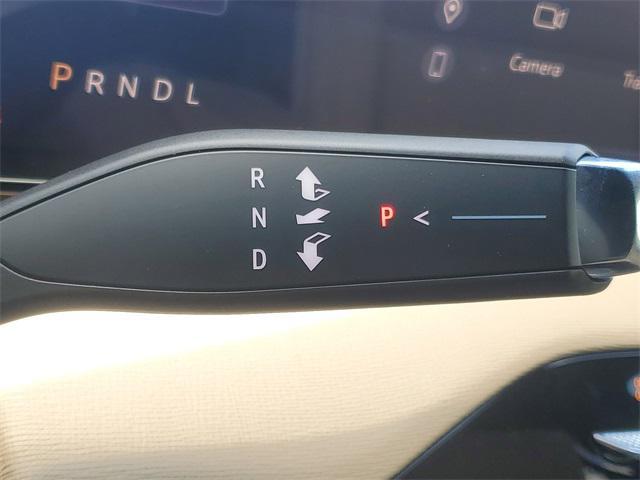 new 2026 Buick Enclave car, priced at $43,989