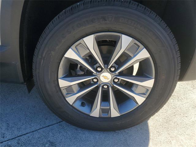 new 2026 Chevrolet Equinox car, priced at $25,741