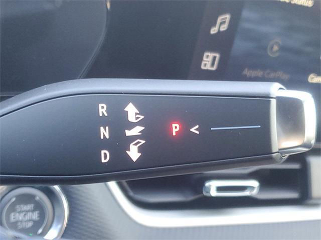 new 2026 Chevrolet Equinox car, priced at $25,741