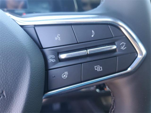 new 2026 Chevrolet Equinox car, priced at $25,741