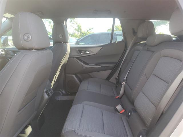 new 2026 Chevrolet Equinox car, priced at $25,741