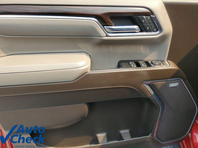 used 2024 GMC Sierra 1500 car, priced at $45,286