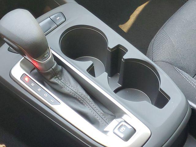 new 2026 Chevrolet Trax car, priced at $23,462