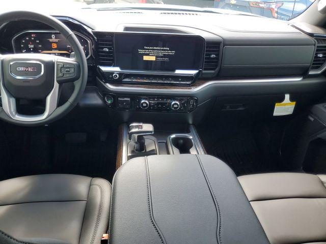 new 2026 GMC Sierra 1500 car, priced at $58,367