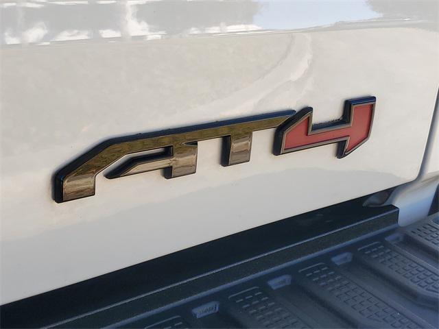 used 2021 GMC Sierra 1500 car, priced at $38,995