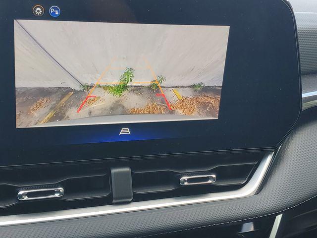 new 2026 Chevrolet Equinox car, priced at $26,596