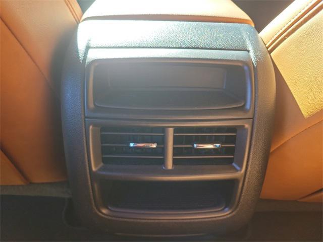 used 2023 Cadillac XT5 car, priced at $30,750