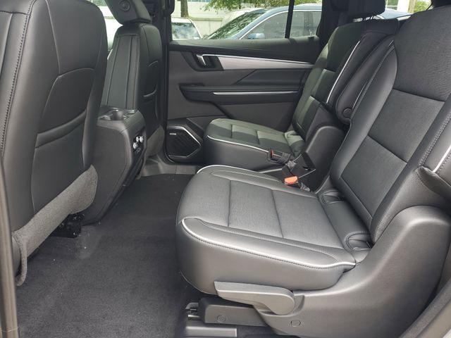 new 2026 Buick Enclave car, priced at $43,825