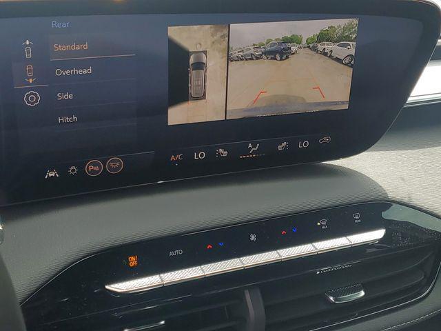 new 2026 Buick Enclave car, priced at $43,825