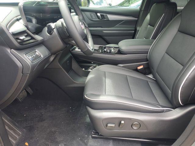 new 2026 Buick Enclave car, priced at $43,825