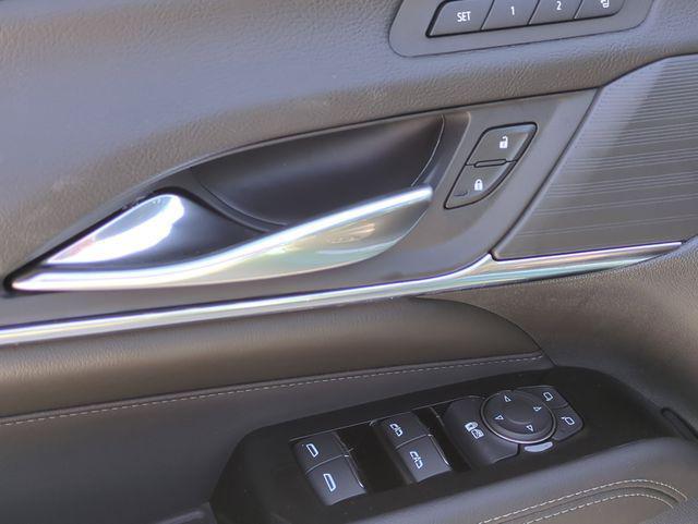 new 2026 Cadillac CT4 car, priced at $41,020