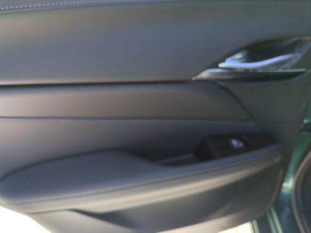 new 2026 Cadillac CT4 car, priced at $41,020