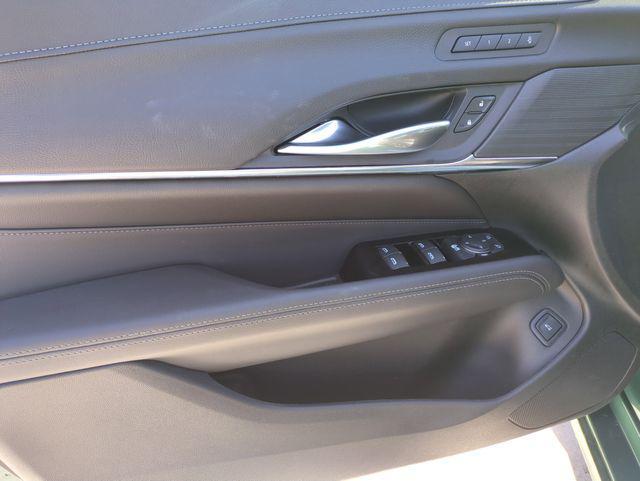 new 2026 Cadillac CT4 car, priced at $41,020