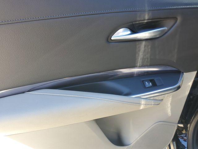 used 2023 Cadillac XT4 car, priced at $25,838