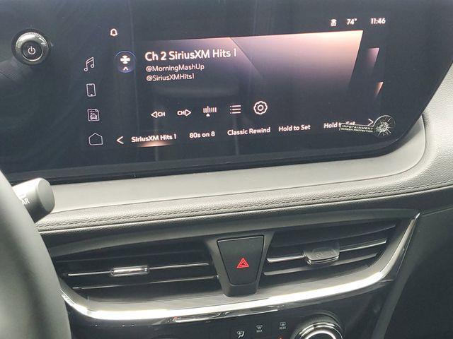 new 2026 Buick Encore GX car, priced at $24,578