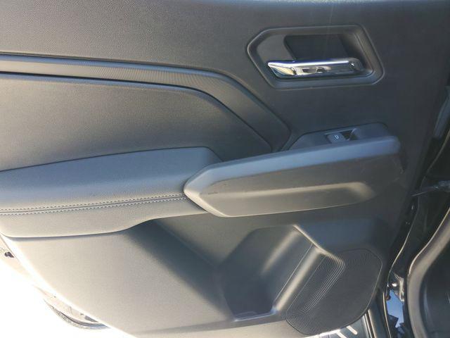 used 2024 GMC Canyon car, priced at $35,281