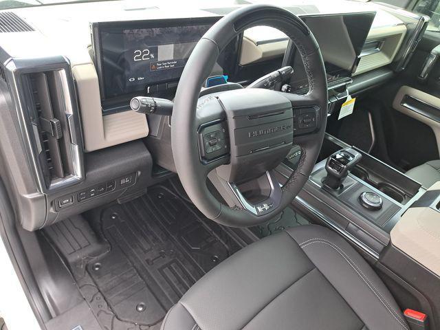 new 2026 GMC HUMMER EV Pickup car, priced at $96,594