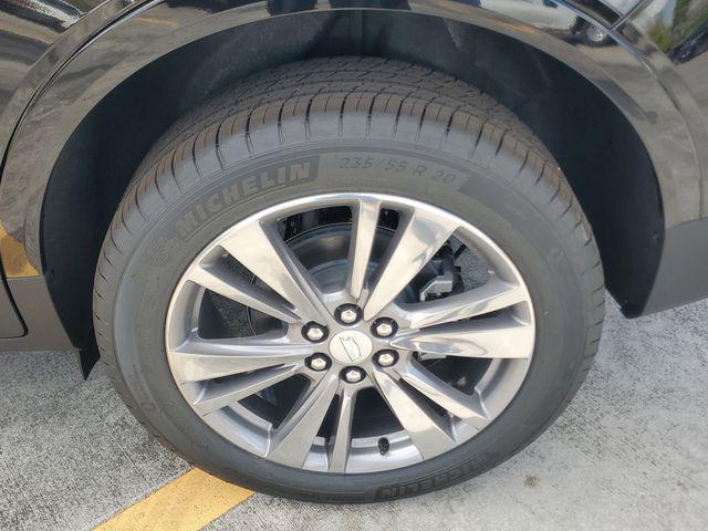 new 2026 Cadillac XT5 car, priced at $55,719