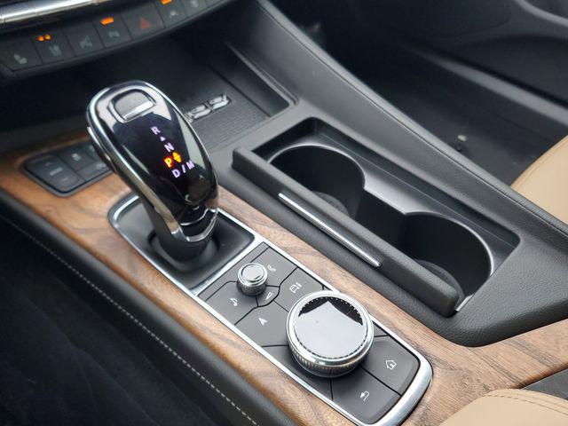 new 2026 Cadillac CT5 car, priced at $50,794