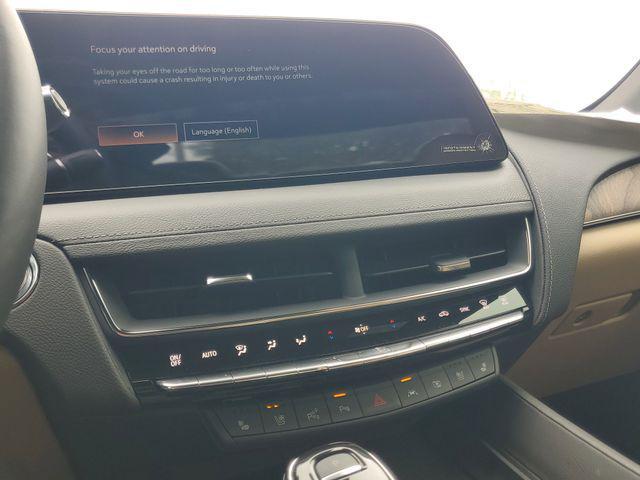 new 2026 Cadillac CT5 car, priced at $50,794