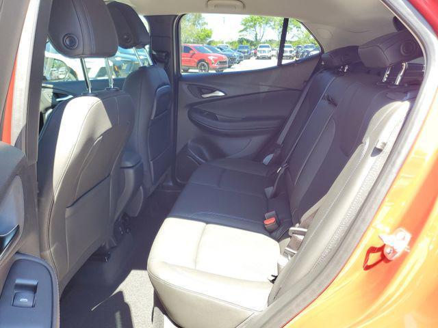 new 2026 Buick Encore GX car, priced at $24,578