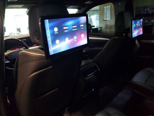 used 2026 Cadillac Escalade ESV car, priced at $203,291