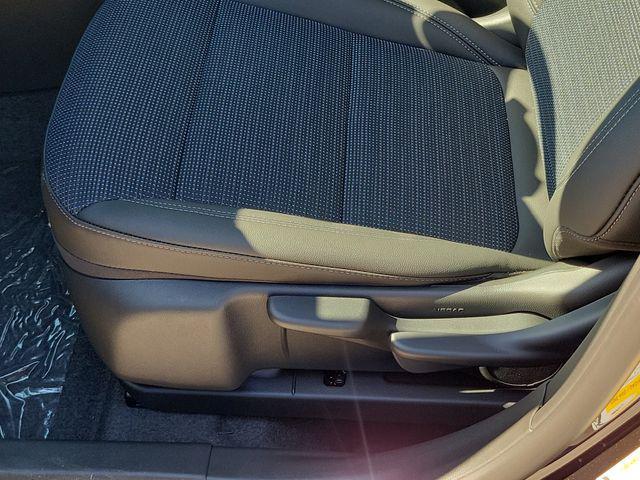 new 2026 Buick Envista car, priced at $28,407