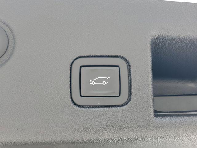 used 2024 Chevrolet Equinox car, priced at $23,246