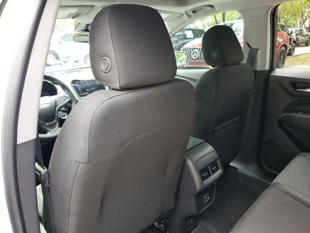 used 2024 Chevrolet Equinox car, priced at $23,246