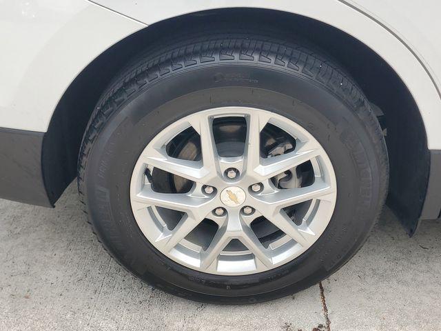 used 2024 Chevrolet Equinox car, priced at $23,246