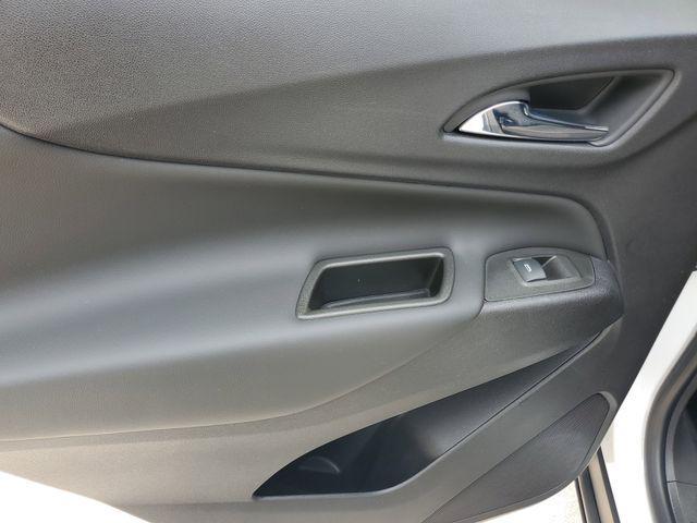 used 2024 Chevrolet Equinox car, priced at $23,246