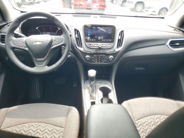 used 2024 Chevrolet Equinox car, priced at $23,246