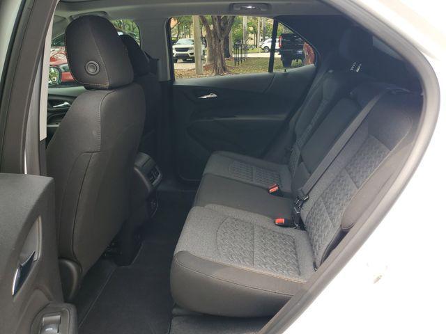 used 2024 Chevrolet Equinox car, priced at $23,246