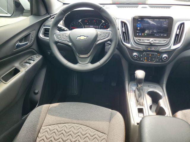 used 2024 Chevrolet Equinox car, priced at $23,246