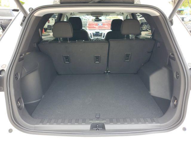 used 2024 Chevrolet Equinox car, priced at $23,246