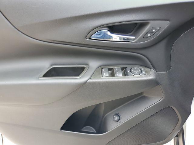 used 2024 Chevrolet Equinox car, priced at $23,246