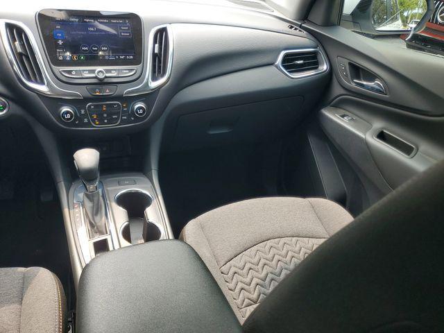 used 2024 Chevrolet Equinox car, priced at $23,246