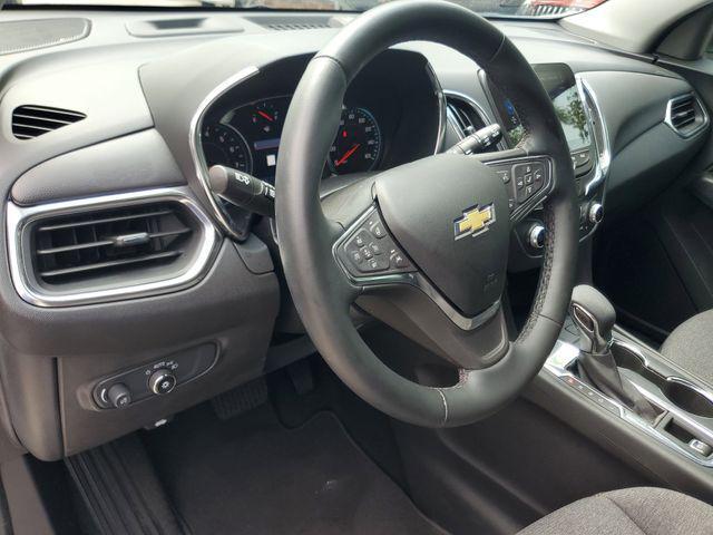 used 2024 Chevrolet Equinox car, priced at $23,246