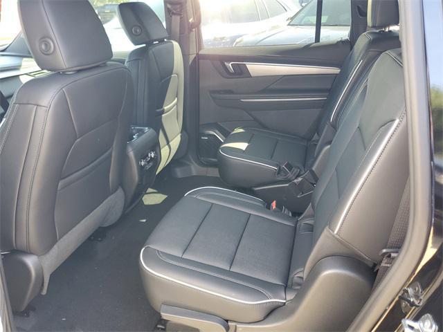 new 2026 Buick Enclave car, priced at $43,499