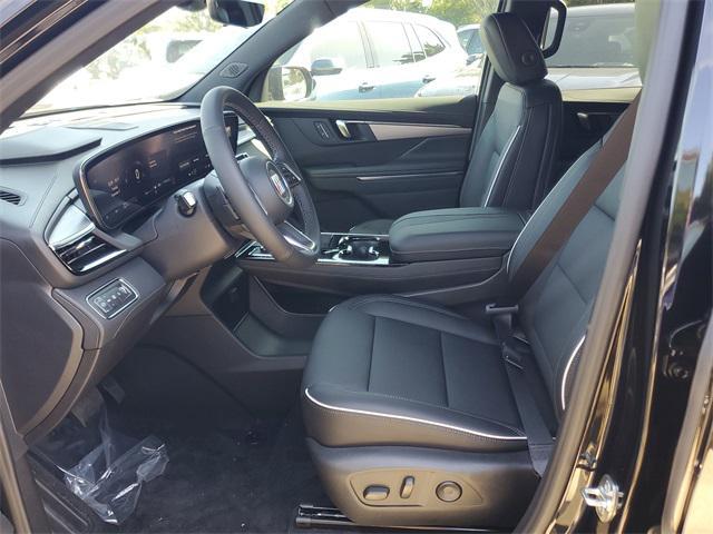 new 2026 Buick Enclave car, priced at $43,499