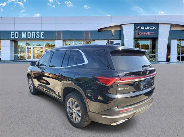 new 2026 Buick Enclave car, priced at $43,499