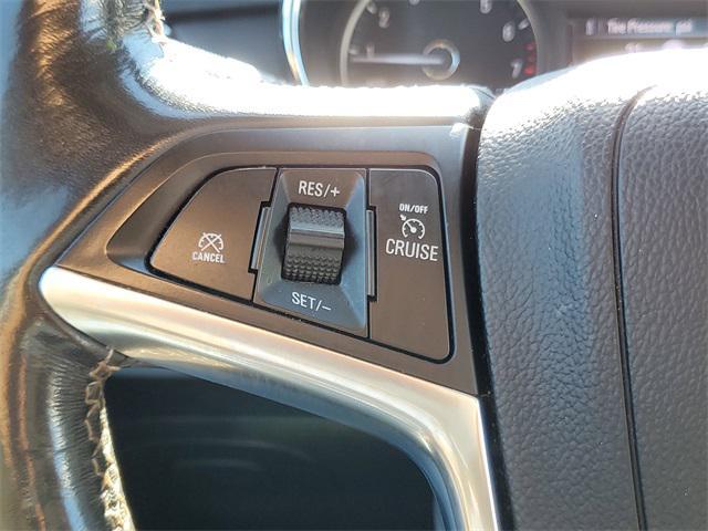 used 2019 Buick Encore car, priced at $9,540
