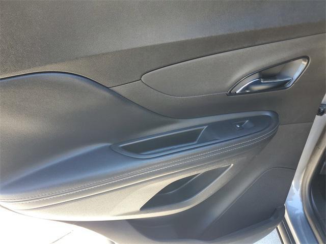 used 2019 Buick Encore car, priced at $9,540