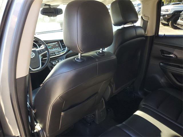 used 2019 Buick Encore car, priced at $9,540